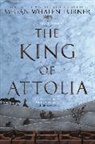 Megan Whalen Turner - King of Attolia