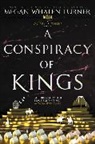 Megan Whalen Turner - A Conspiracy of Kings