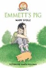 Mary Stolz, Mary/ Williams Stolz, Garth Williams - Emmett's Pig