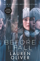Lauren Oliver - Before I Fall
