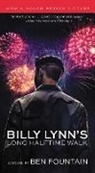 Ben Fountain - Billy Lynn's Long Halftime Walk