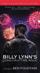Ben Fountain - Billy Lynn's Long Halftime Walk