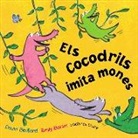 David Bedford, Emily Bolam - Els cocodrils imita mones