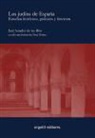 José Amador de los Ríos, Nitai Shinan - Los judíos de España : estudios históricos, políticos y literarios