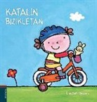 Liesbet Slegers, Liesbet Slegers - Katalin bizikletan
