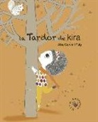 Alba Garcia i Puig, Alba Garcia i Puig - La tardor de Kira