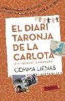 Gemma Lienas - El diari taronja de la Carlota