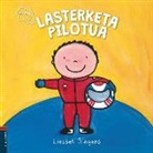 Liesbet Slegers, Liesbet Slegers - Lasterketa pilotua