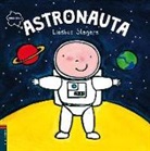 Liesbet Slegers, Liesbet Slegers - ASTRONAUTA
