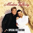 Modern Talking - 50 Hits, 2 Audio-CDs (Audio book)