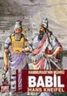 Hans Kneifel - Babil