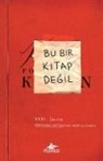 Keri Smith - Bu Bir Kitap Degil