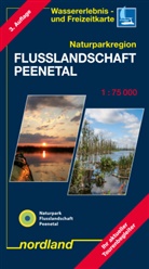 Peter Kast - Naturparkregion Flusslandschaft Peenetal
