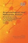 Marcin Lewinski, Dima Mohammed - Argumentation and Reasoned Action. Volume 1