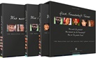 Daniel R Gygax, Daniel R. Gygax - Glück, Freundschaft, Träume, 3 Bde.