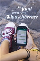 Eva Lezzi - Die Jagd nach dem Kidduschbecher