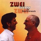 Willi Sommerwerk, Trollius Weiss - Zwei (Hörbuch)