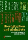 Bernhard Palme - Hieroglyphen und Alphabete