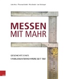 Udo Hinz, Udo u a Hinz, Thoma Keidel, Thomas Keidel, Rit Seidel, Rita Seidel... - Messen mit Mahr