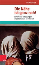 Arist von Schlippe, Uri Weinblatt, Guido Plata - Die Nähe ist ganz nah!