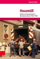 Roman Köster - Hausmüll
