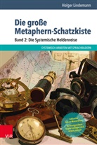 Daniel Bauer, Holger Lindemann, Daniel Bauer - Die große Metaphern-Schatzkiste, m. 60 Ktn.. Bd.2