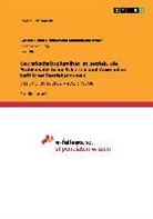 Carina Schobloch - Gewerkschaftspluralität im Betrieb. Die Problematik beim Schaffen und Anwenden tariflicher Betriebsnormen