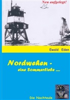 Ewald Eden - Nachteule