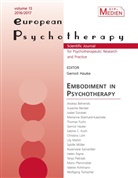 Gerno Hauke, Gernot Hauke - European Psychotherapy 2016/2017