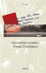 Arantxa Urretabizkaia - Koaderno gorria