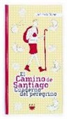 José María Alvear Almunia - El Camino de Santiago