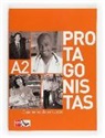 Cristina Campo - Protagonistas A2 Cuaderno de refurerzo
