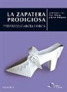 Federico García Lorca, Alejandro Galindo - La zapatera prodigiosa