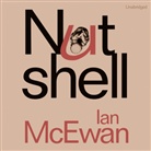 Ian McEwan, Rory Kinnear - Nutshell (Audio book)