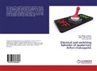 Bak, Gamal Bakr Sakr, Madih Fadel Abd El-Aal, Madiha Fadel Abd El-Aal, Amir Mohamed Shakra, Amira Mohamed Shakra - Electrical and switching behavior of quaternary defect chalcopyrite