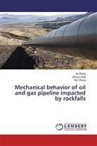 Zhen Liang, Zheng Liang, Han Zhang, Ji Zhang, Jie Zhang - Mechanical behavior of oil and gas pipeline impacted by rockfalls