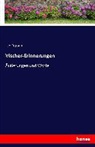 Ilse Frapan - Vischer-Erinnerungen