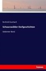 Berthold Auerbach - Schwarzwälder Dorfgeschichten