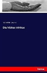 Robert Hartmann - Die Völker Afrikas