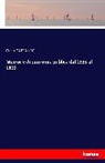 Carlo Cattaneo - Memorie di economia publica dal 1833 al 1860