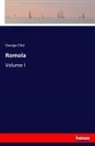 George Eliot - Romola