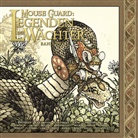 Mar Buckingham, Mark Buckingham, Davi Petersen, David Petersen, Skottie u Young, Hellstern... - Mouse Guard: Legenden der Wächter. Bd.3