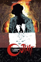 Paul Azaceta, Robert Kirkman, Paul Azaceta - Outcast - In den Fängen des Teufels