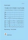Scott Joplin, Felix Schell - The Entertainer (Scott Joplin), 2 Teile