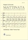Walter Thomas Heyn - Mattinata (Ruggiero Leoncavallo), 2 Teile