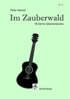 Peter Hackel - Im Zauberwald