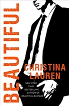 Christina Lauren, Lauren Christina - Beautiful