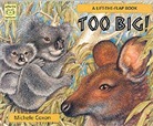 Michele Coxon - Too Big!