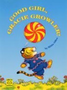 Hilda Offen, Hilda Offen - Good Girl, Gracie Growler!