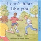 "Althea", &amp;quot, 'Althea', Althea&amp;quot - I Can''t Hear Like You